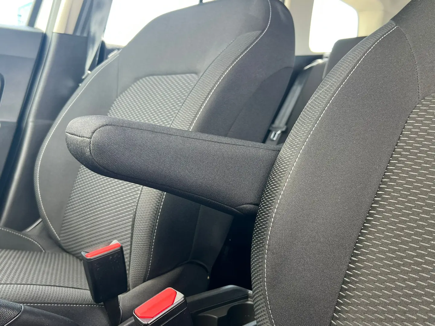 Dacia Duster Comfort TCe 100CP