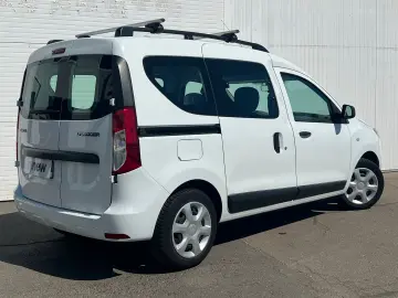 Dacia Dokker Laureate 1.5 dCi 75CP