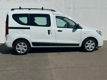 Dacia Dokker Laureate 1.5 dCi 75CP