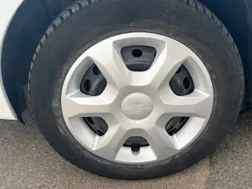 Dacia Dokker Laureate 1.5 dCi 75CP