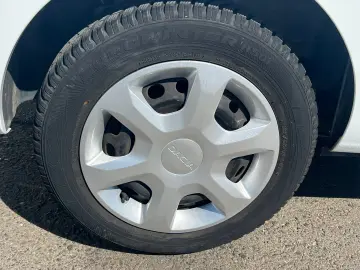 Dacia Dokker Laureate 1.5 dCi 75CP