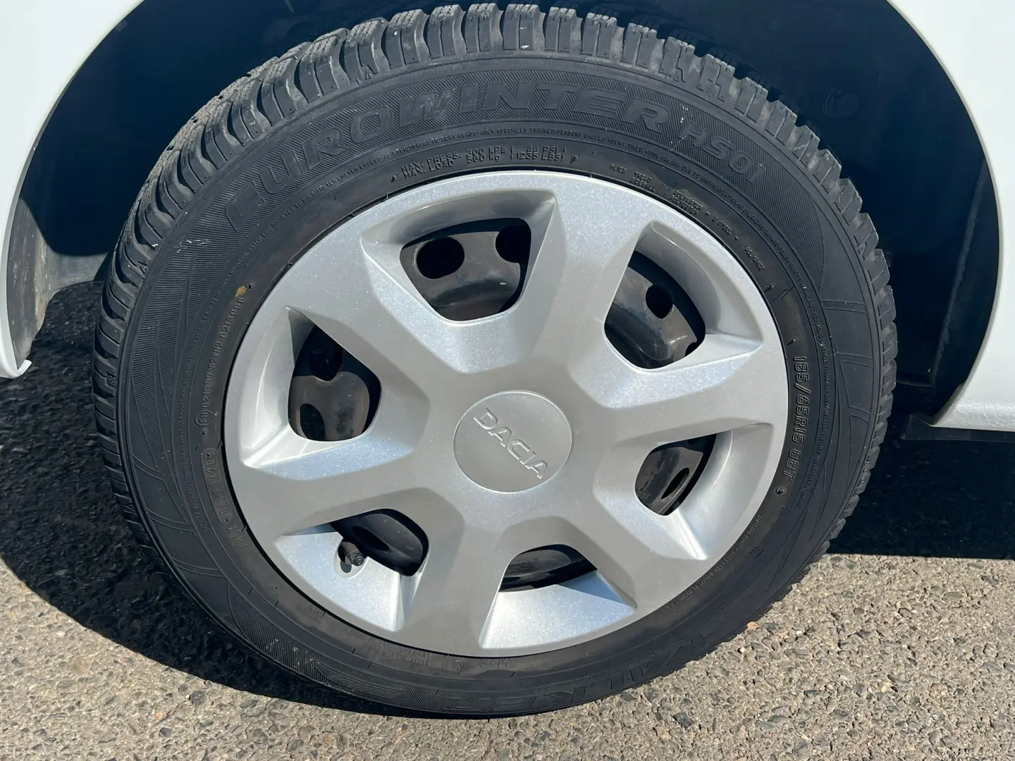 Dacia Dokker Laureate 1.5 dCi 75CP