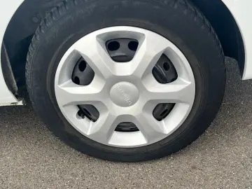 Dacia Dokker Laureate 1.5 dCi 75CP