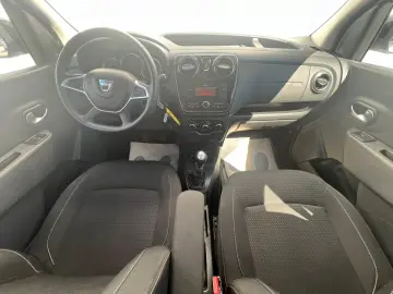 Dacia Dokker Laureate 1.5 dCi 75CP