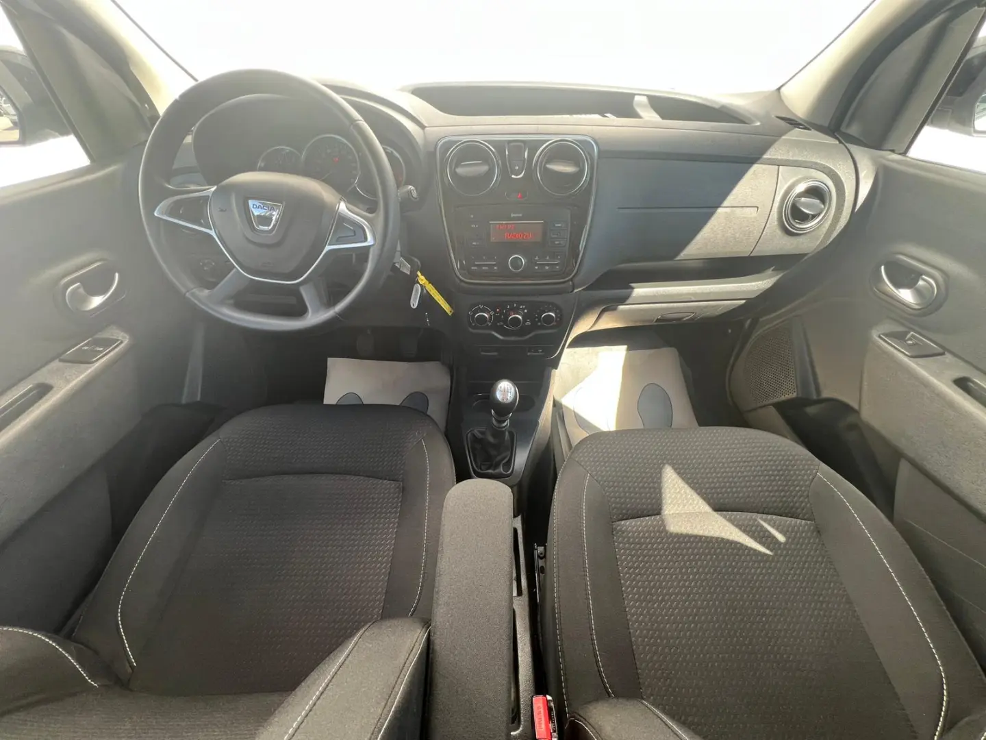 Dacia Dokker Laureate 1.5 dCi 75CP