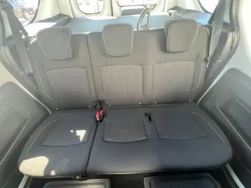 Dacia Dokker Laureate 1.5 dCi 75CP