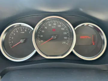 Dacia Dokker Laureate 1.5 dCi 75CP