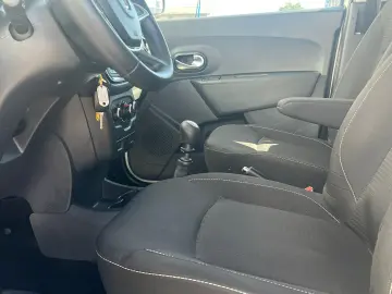 Dacia Dokker Laureate 1.5 dCi 75CP