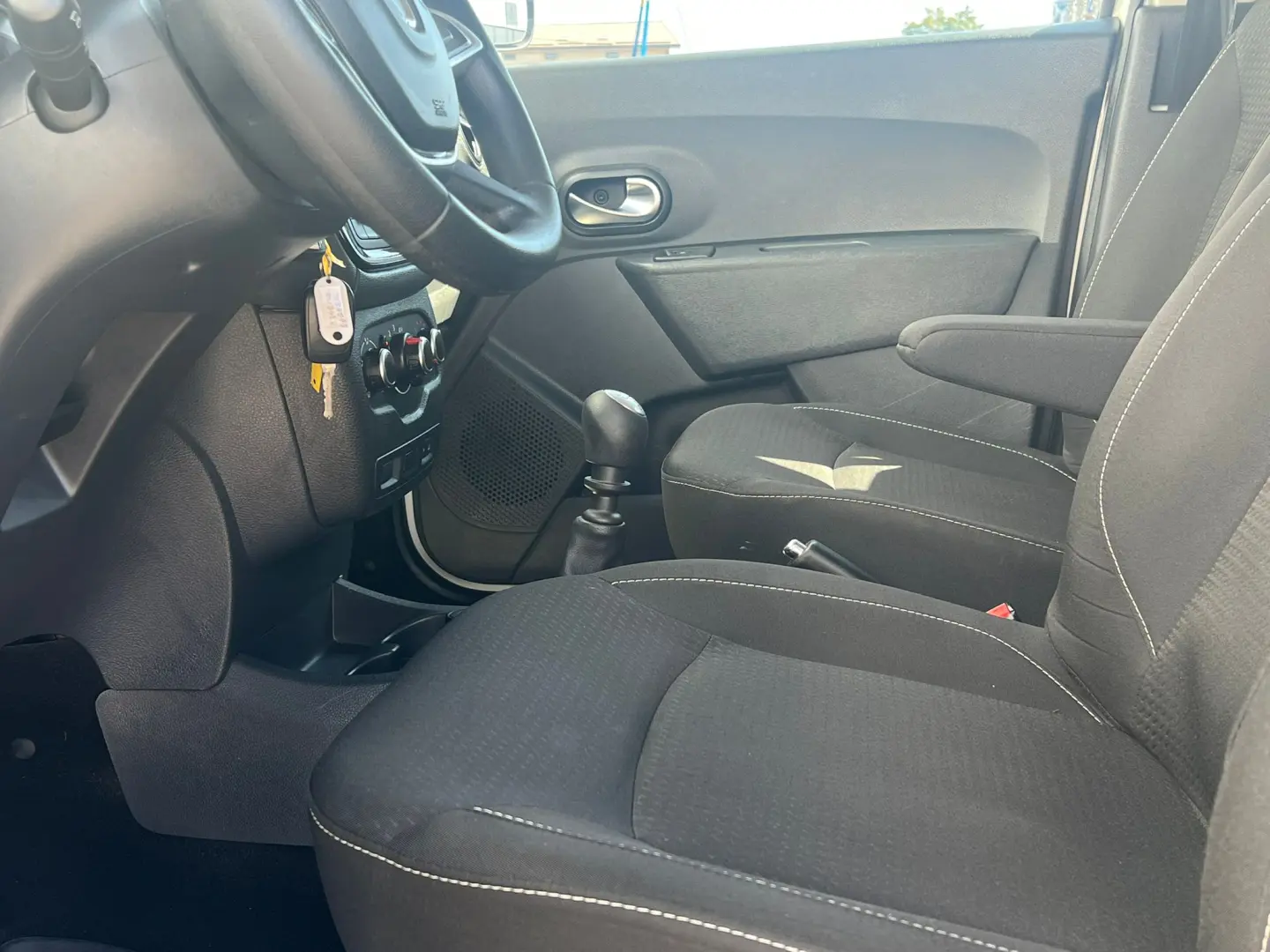 Dacia Dokker Laureate 1.5 dCi 75CP