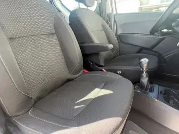 Dacia Dokker Laureate 1.5 dCi 75CP