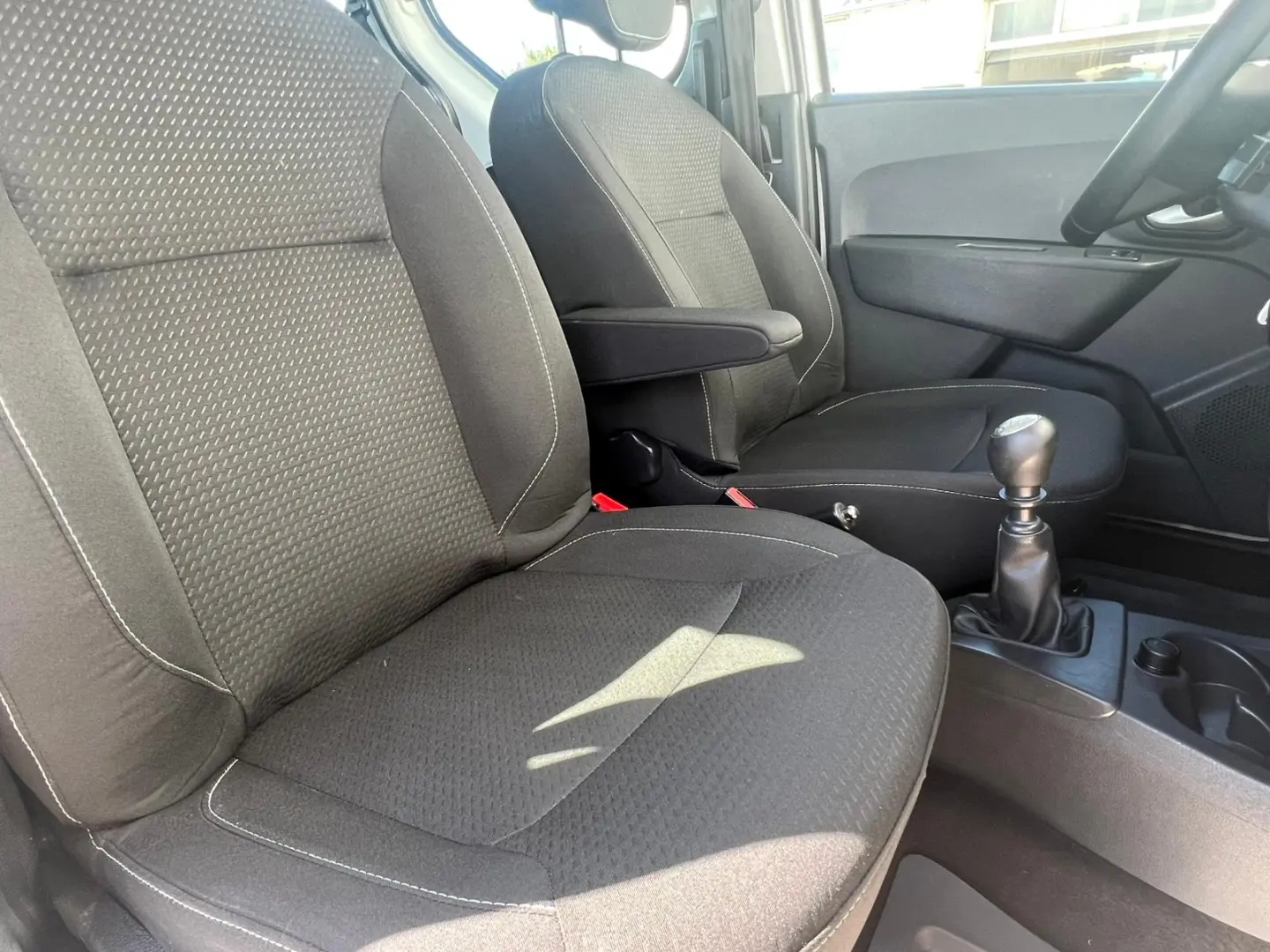 Dacia Dokker Laureate 1.5 dCi 75CP