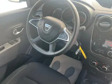 Dacia Dokker Laureate 1.5 dCi 75CP