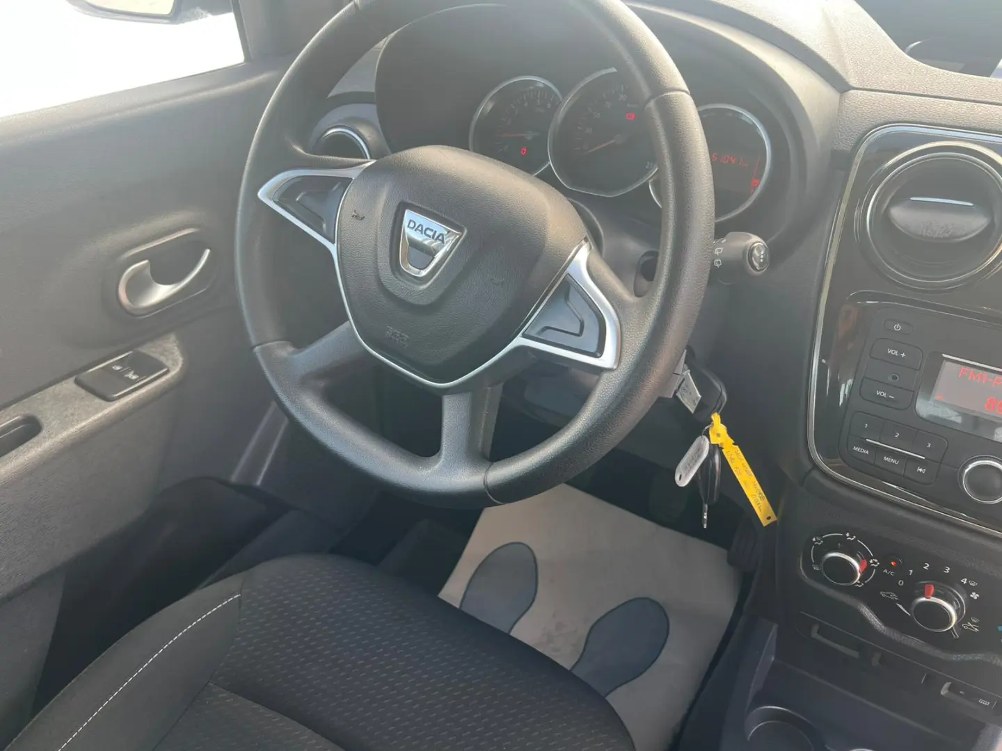 Dacia Dokker Laureate 1.5 dCi 75CP