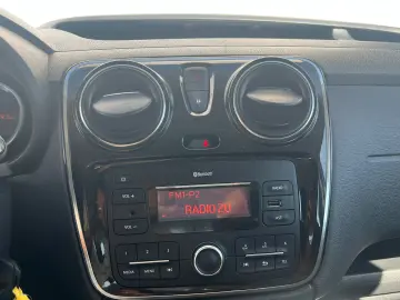 Dacia Dokker Laureate 1.5 dCi 75CP