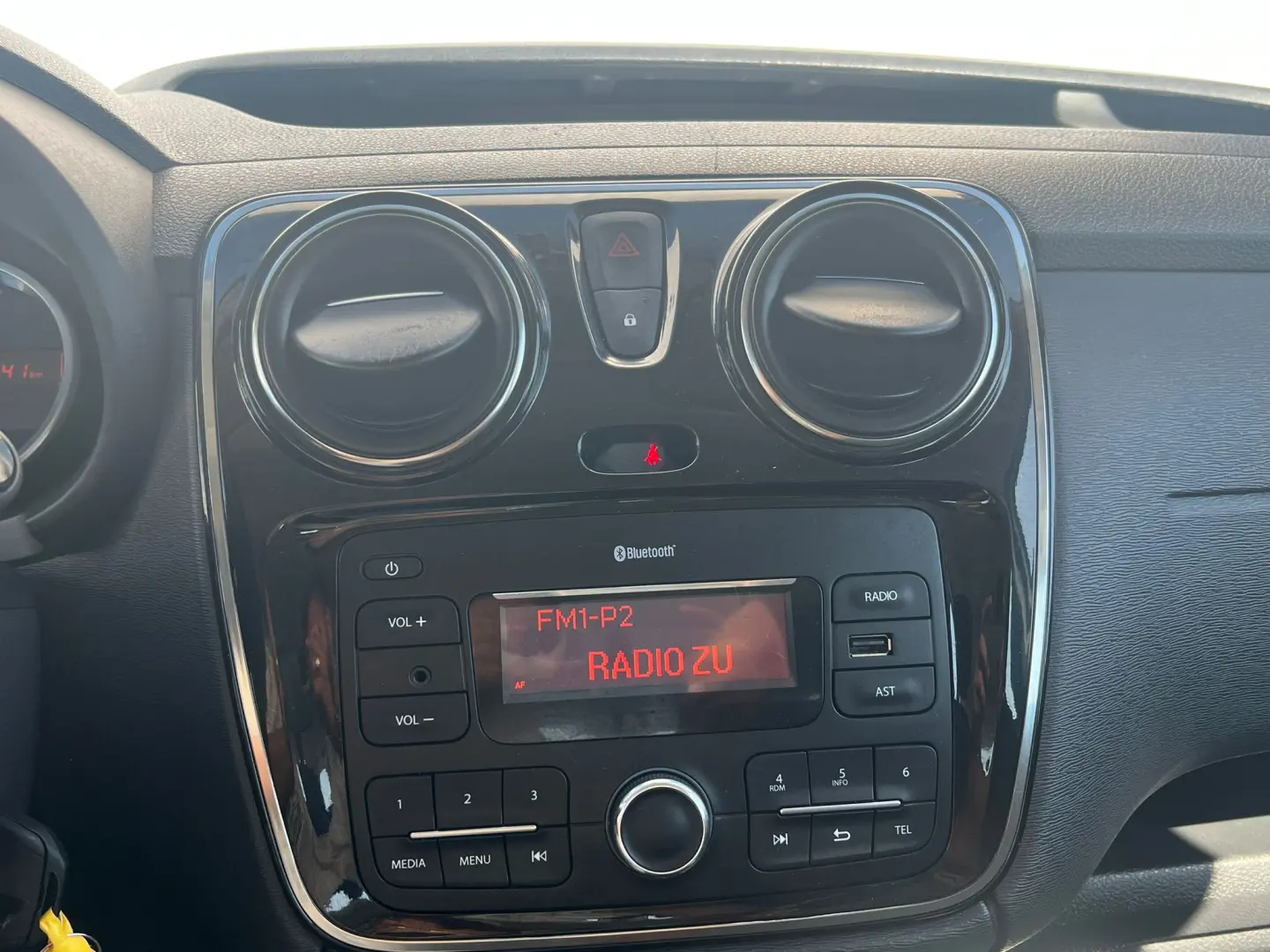 Dacia Dokker Laureate 1.5 dCi 75CP