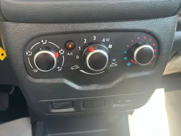 Dacia Dokker Laureate 1.5 dCi 75CP