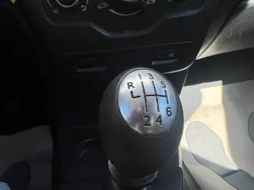 Dacia Dokker Laureate 1.5 dCi 75CP