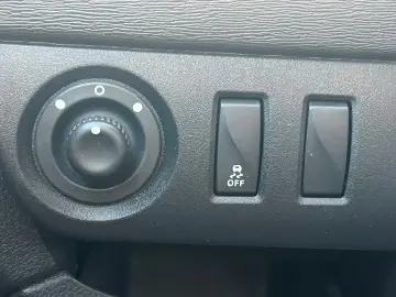 Dacia Dokker Laureate 1.5 dCi 75CP