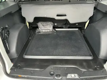 Dacia Dokker Laureate 1.5 dCi 75CP