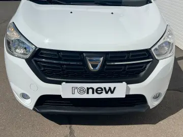 Dacia Dokker Laureate 1.5 dCi 75CP