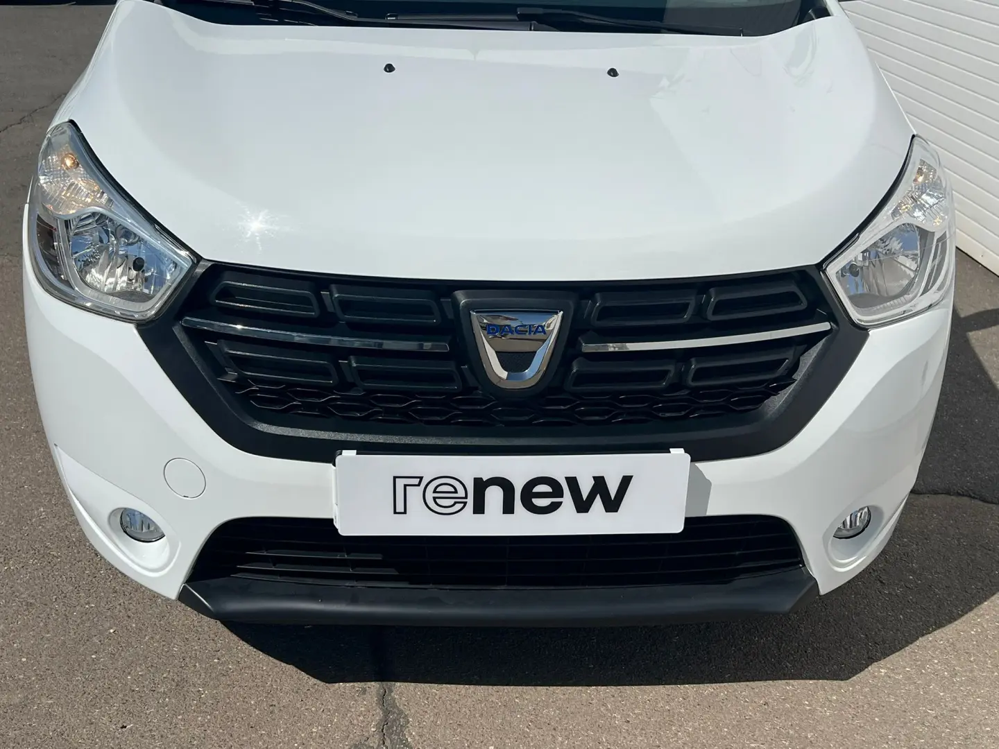 Dacia Dokker Laureate 1.5 dCi 75CP