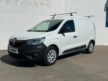 Renault Express Comfort Blue dCi 75 CP