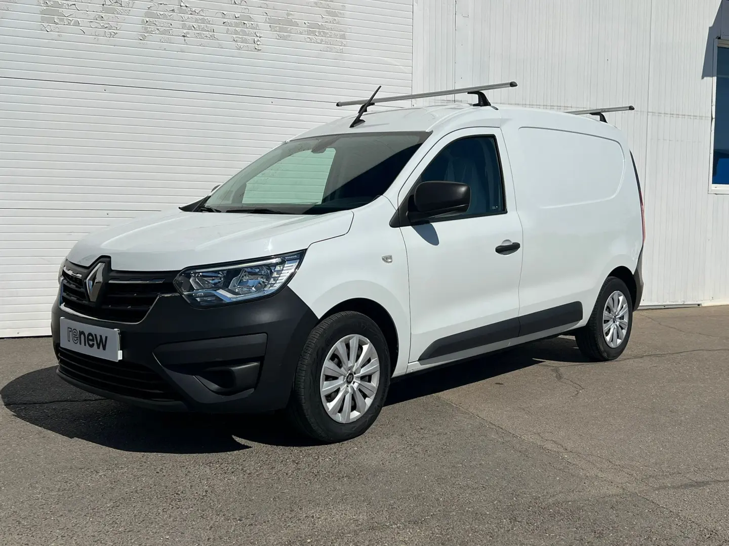 Renault Express Comfort Blue dCi 75 CP