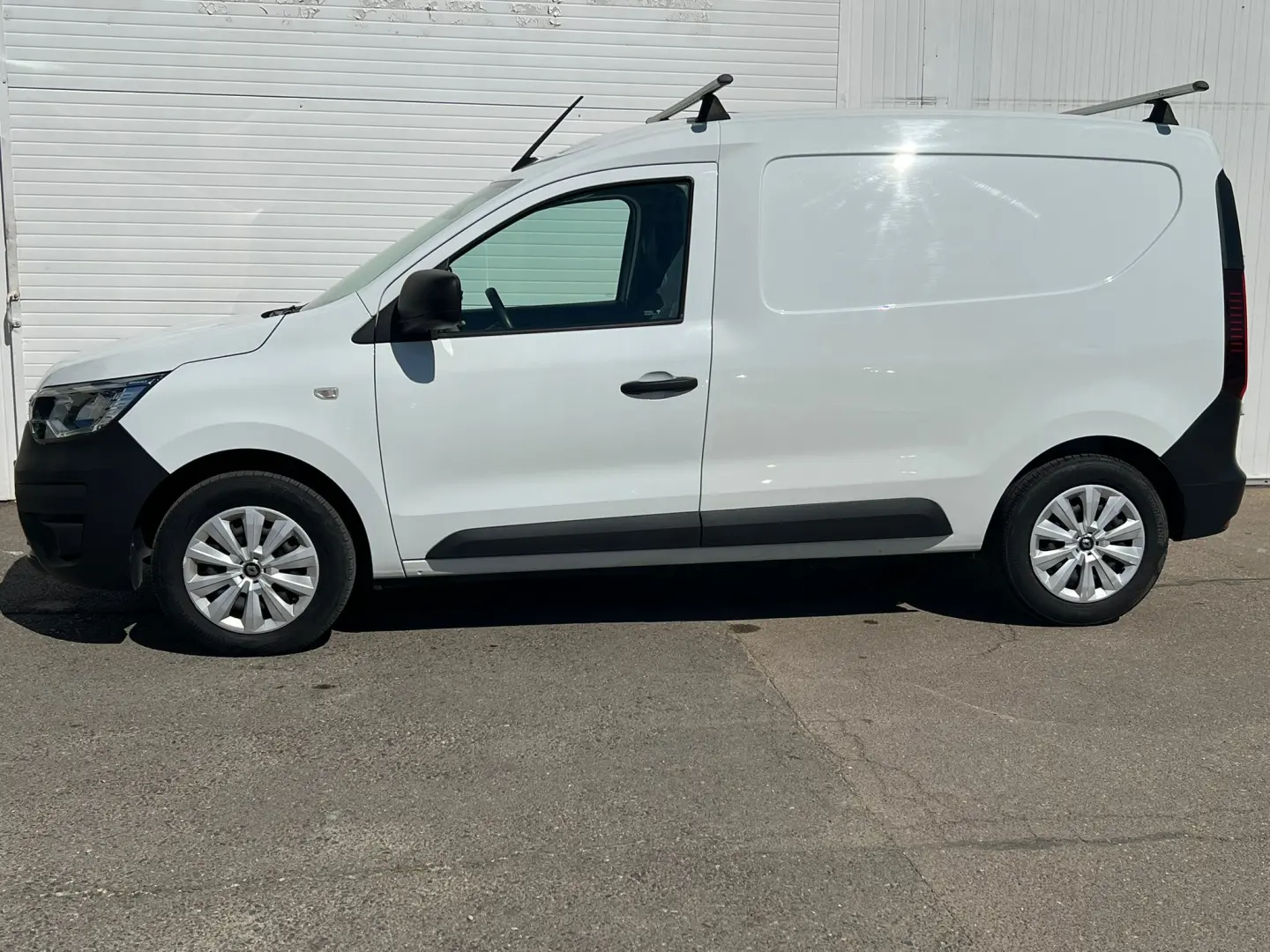 Renault Express Comfort Blue dCi 75 CP