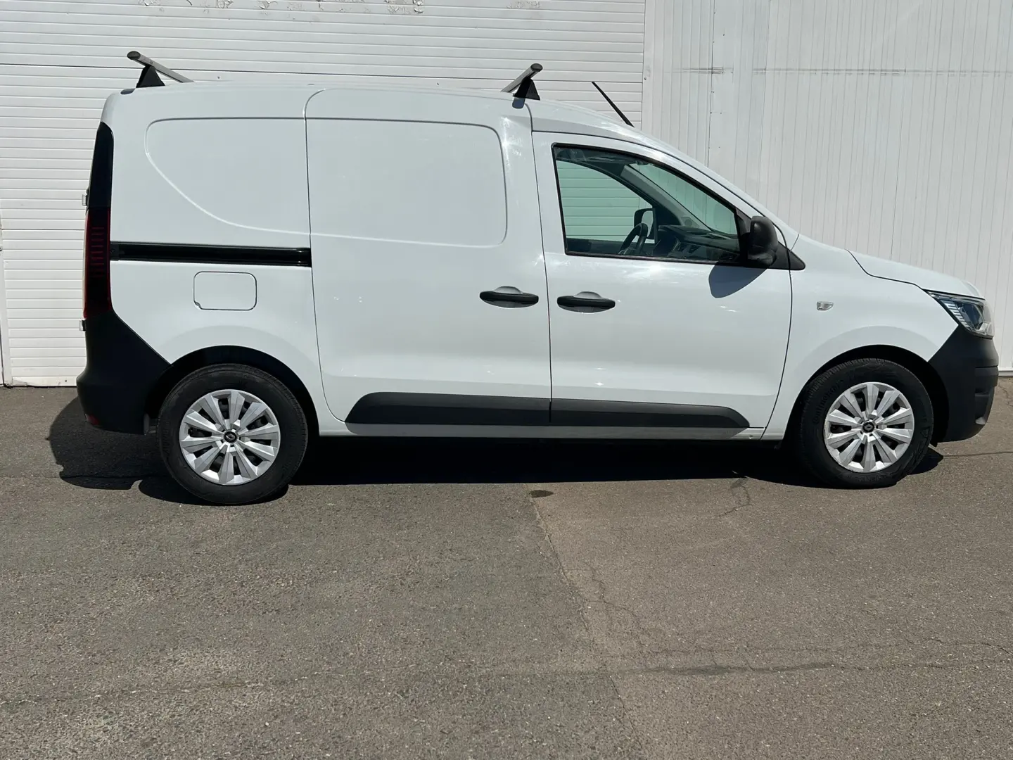 Renault Express Comfort Blue dCi 75 CP