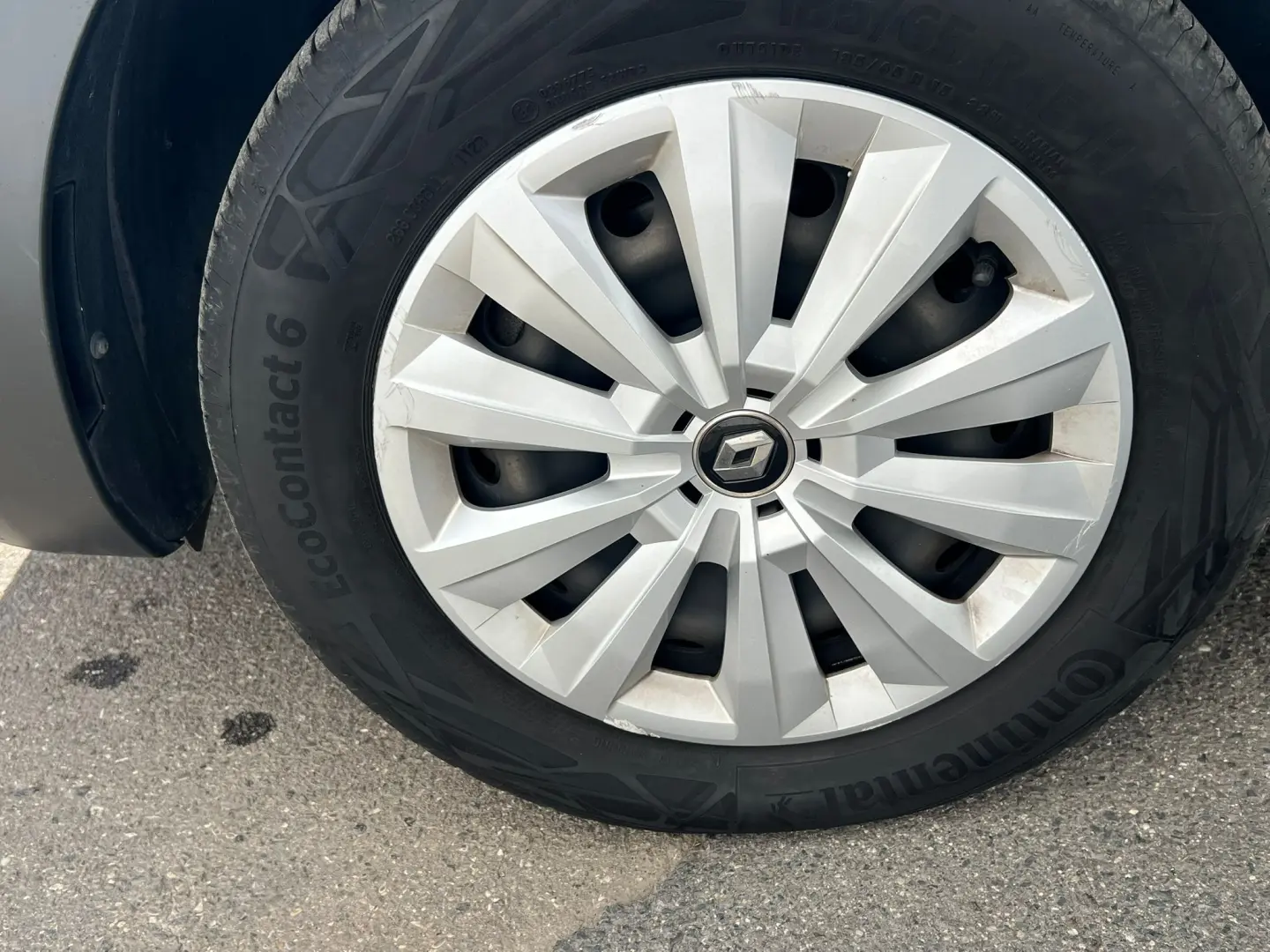 Renault Express Comfort Blue dCi 75 CP