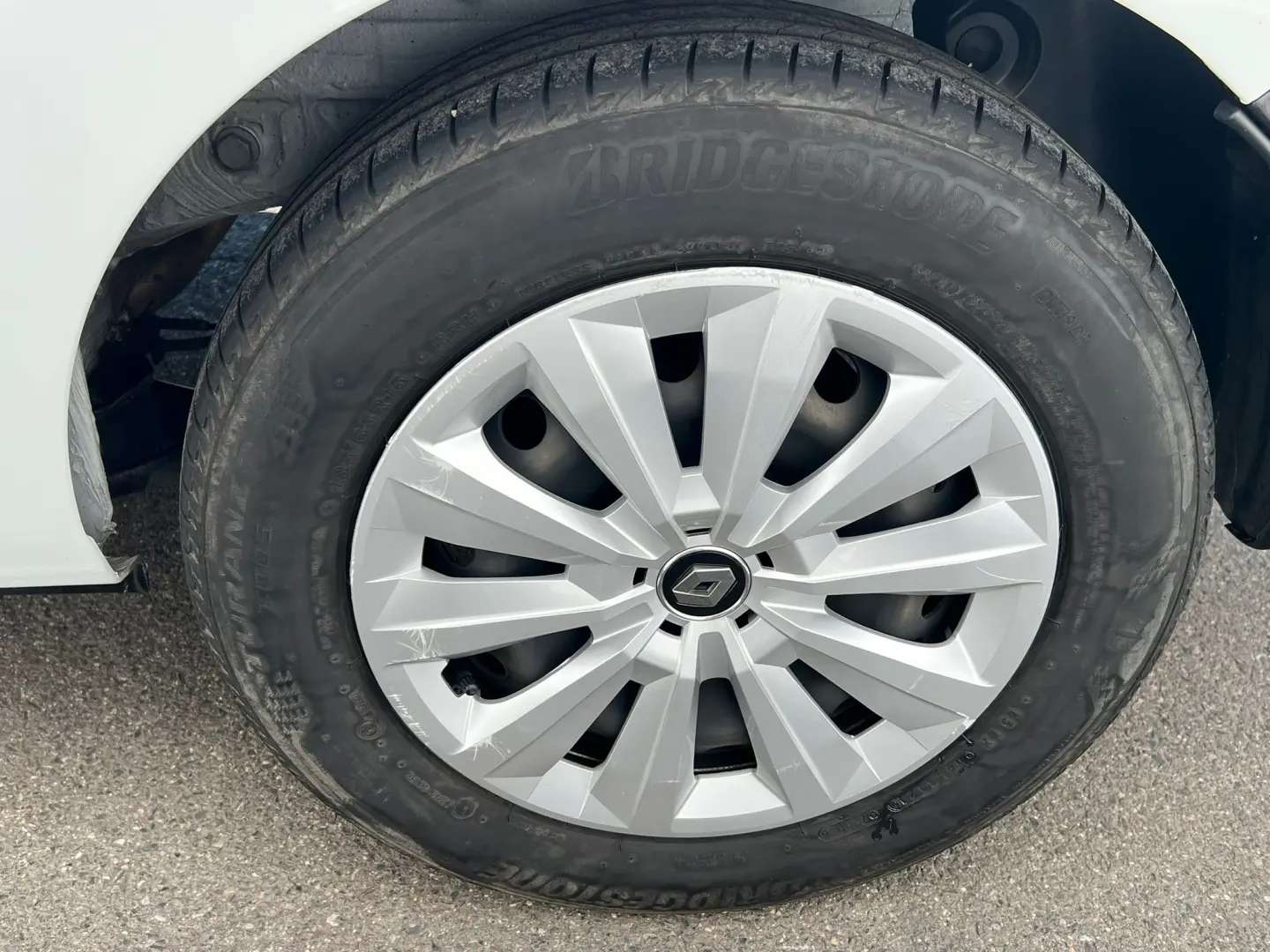 Renault Express Comfort Blue dCi 75 CP