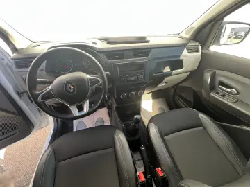 Renault Express Comfort Blue dCi 75 CP