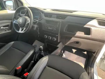 Renault Express Comfort Blue dCi 75 CP