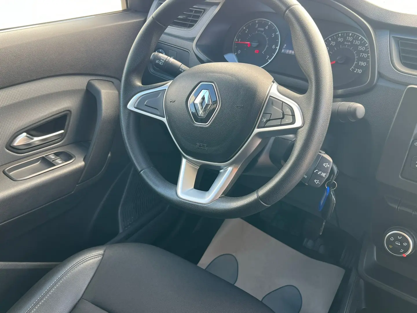 Renault Express Comfort Blue dCi 75 CP