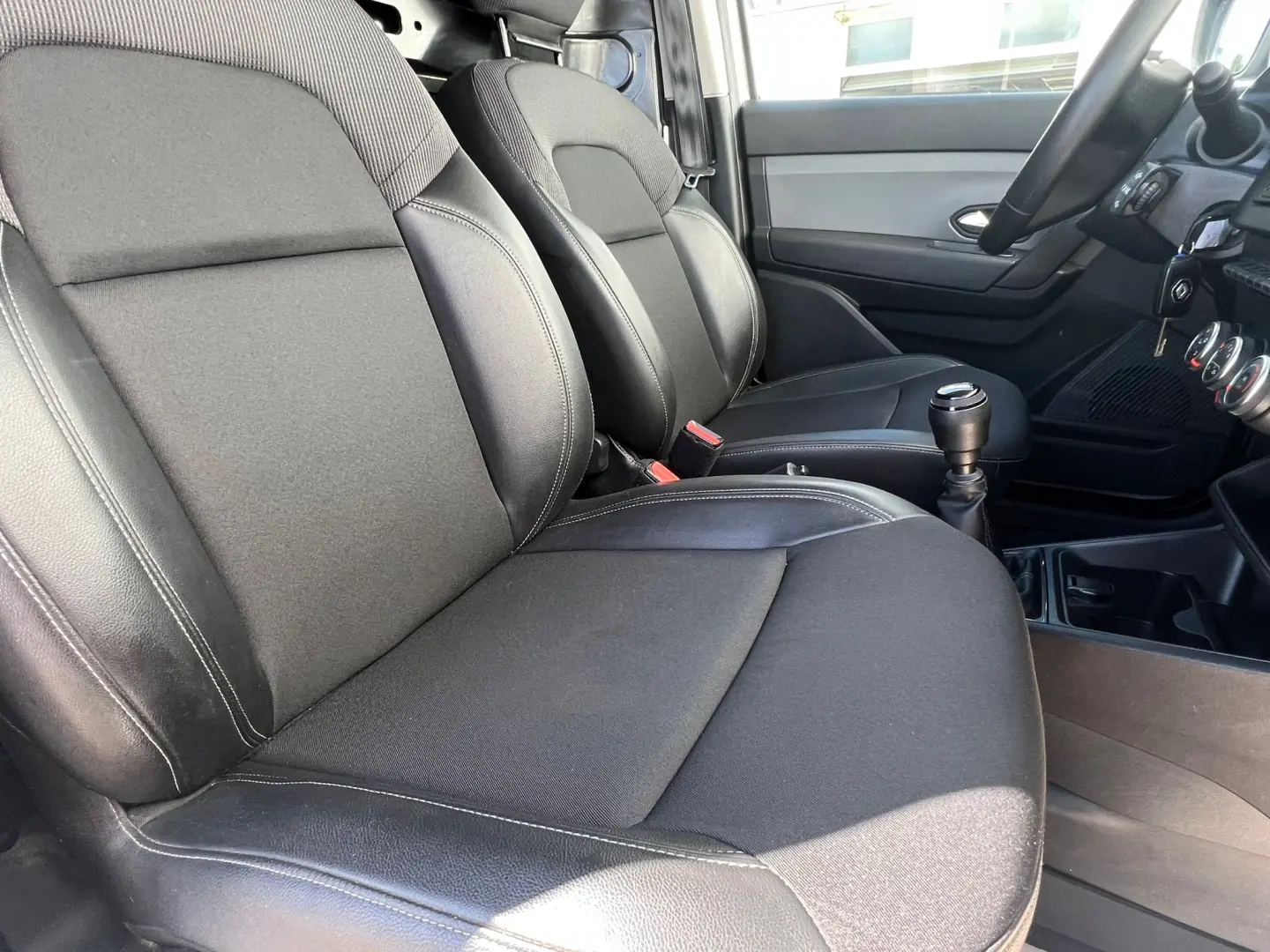 Renault Express Comfort Blue dCi 75 CP