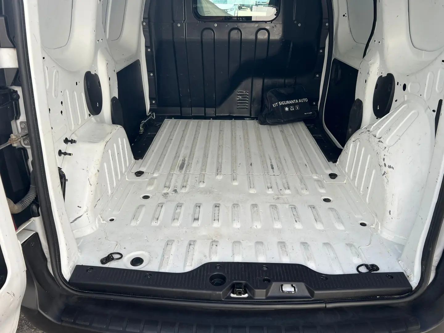 Renault Express Comfort Blue dCi 75 CP