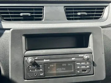 Renault Express Comfort Blue dCi 75 CP