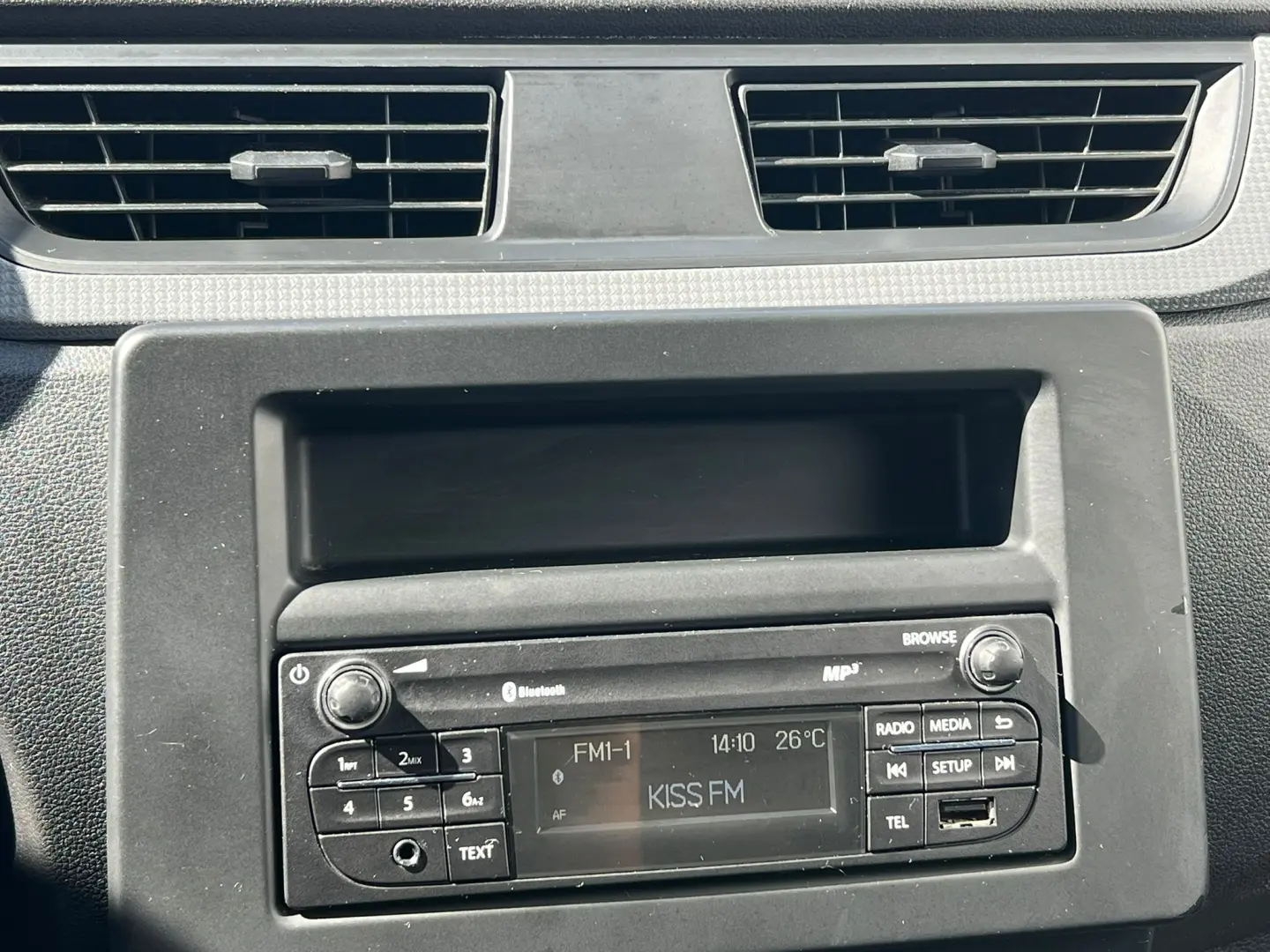 Renault Express Comfort Blue dCi 75 CP