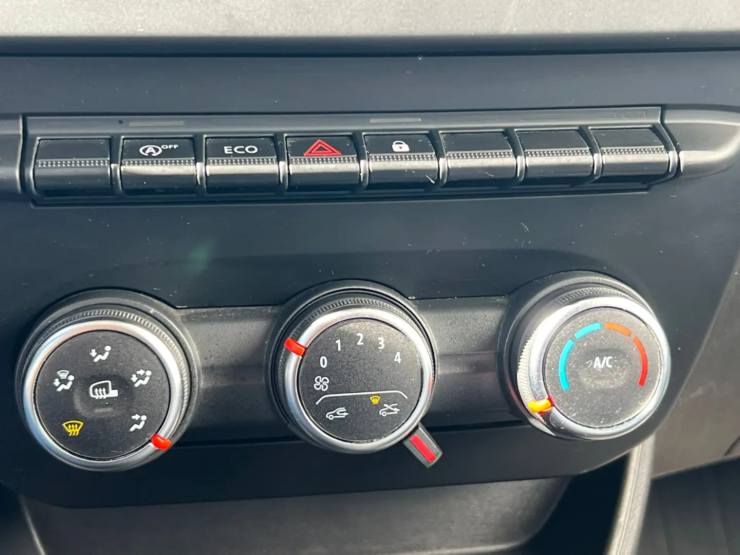 Renault Express Comfort Blue dCi 75 CP