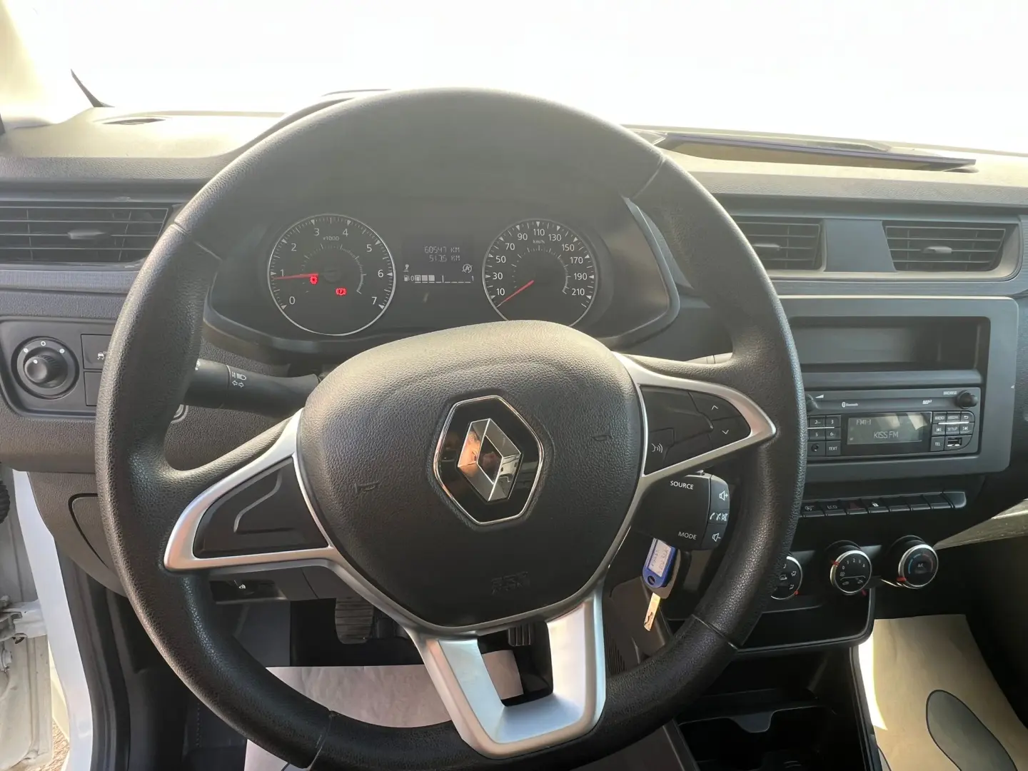 Renault Express Comfort Blue dCi 75 CP