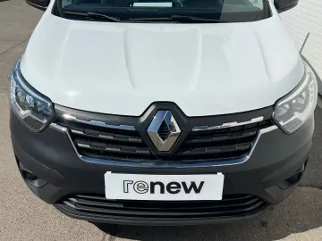 Renault Express Comfort Blue dCi 75 CP