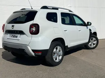 Dacia Duster SL Avantaj Blue1.5dCi 115CP 4WD