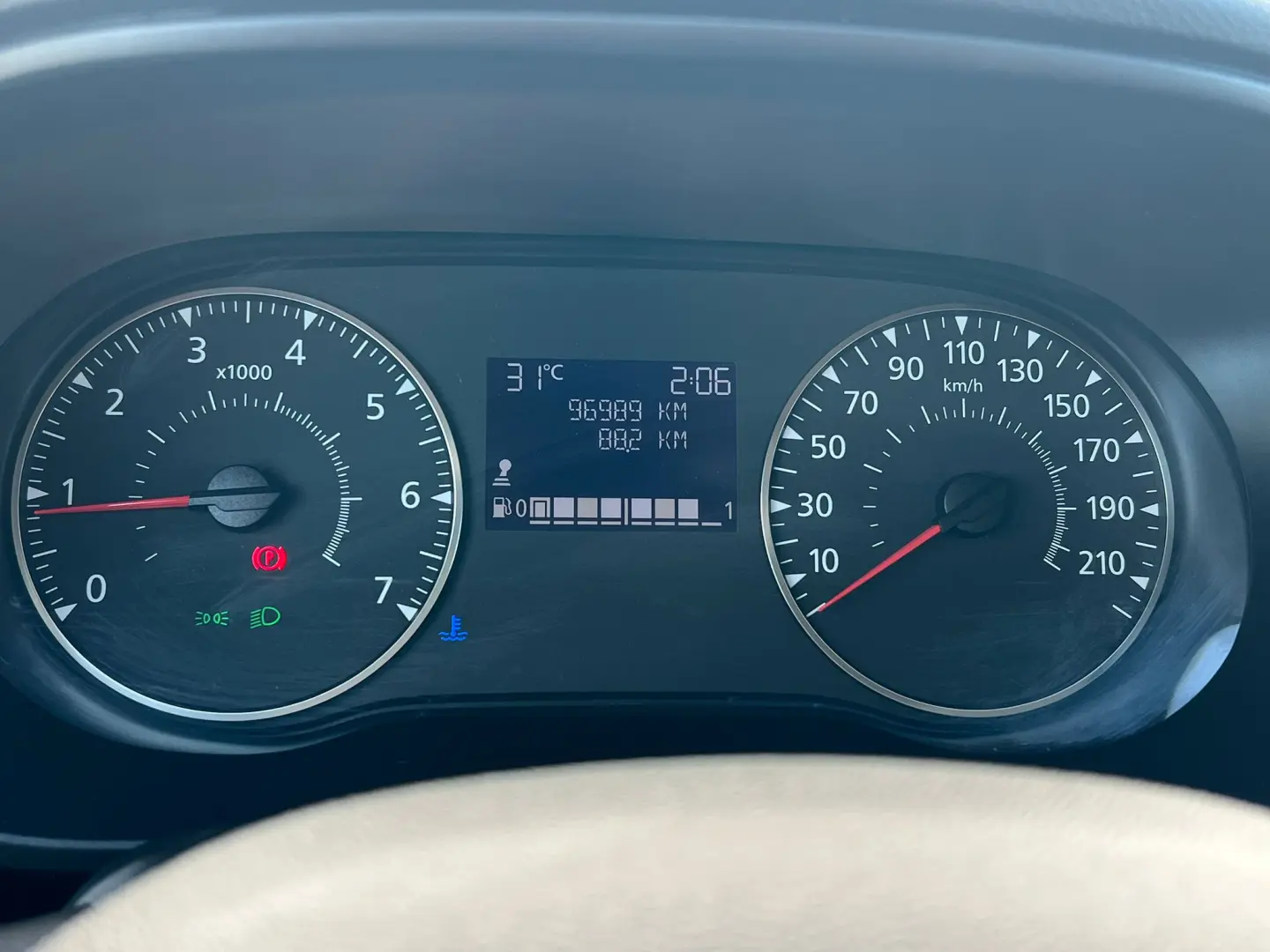 Dacia Duster SL Avantaj Blue1.5dCi 115CP 4WD