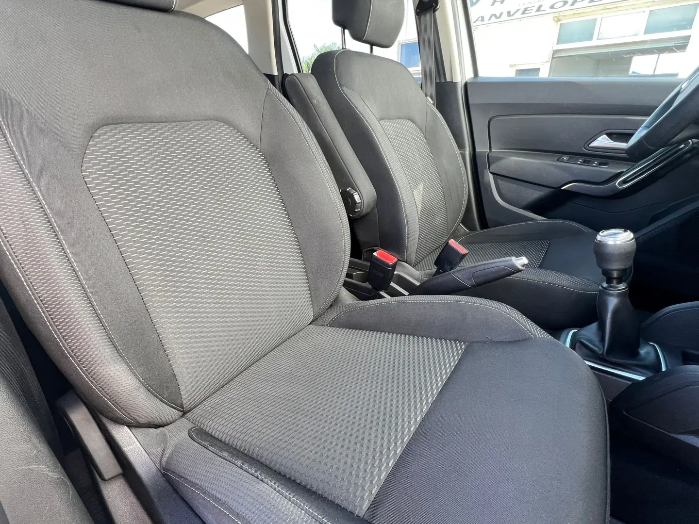 Dacia Duster SL Avantaj Blue1.5dCi 115CP 4WD