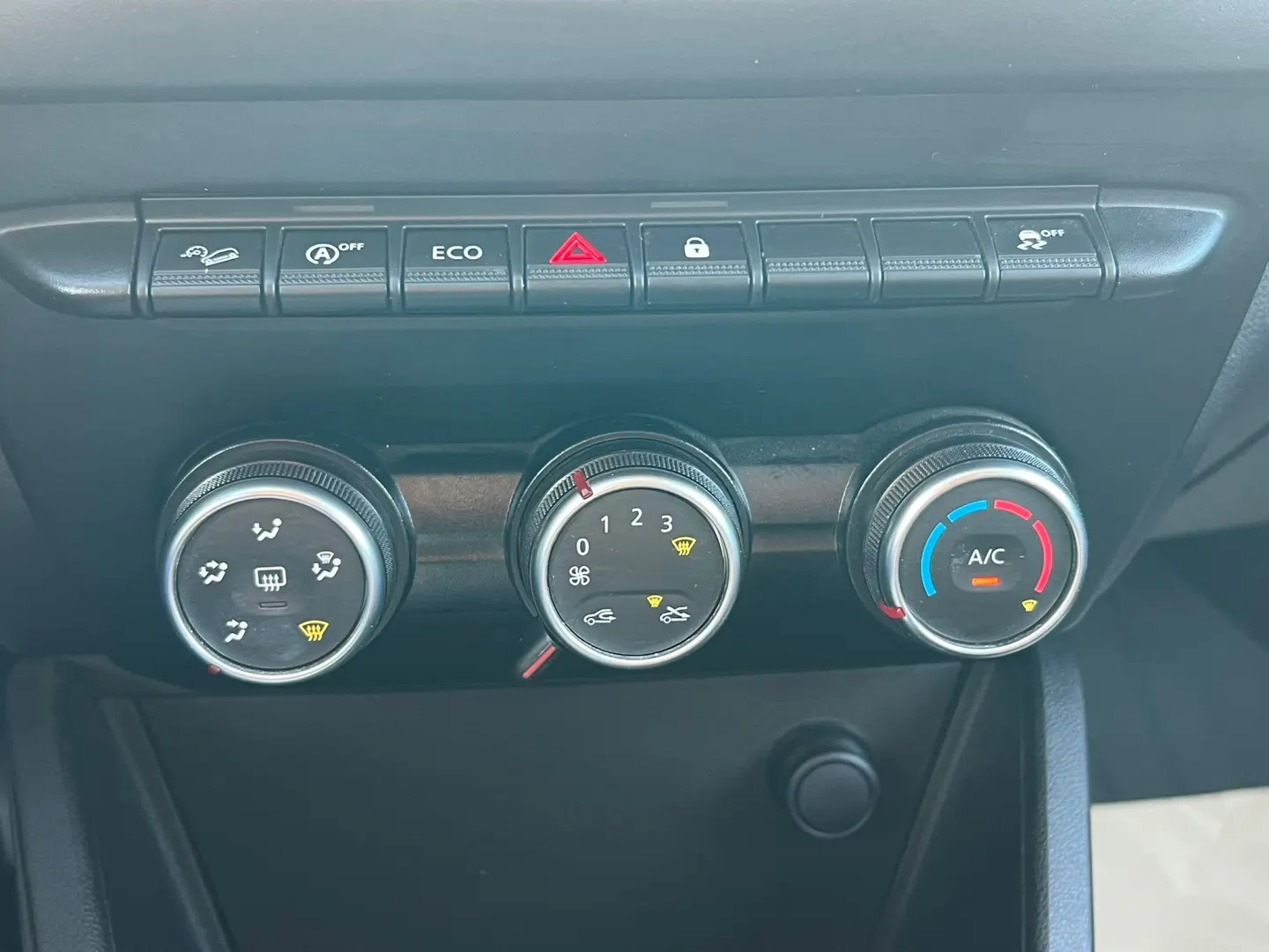 Dacia Duster SL Avantaj Blue1.5dCi 115CP 4WD