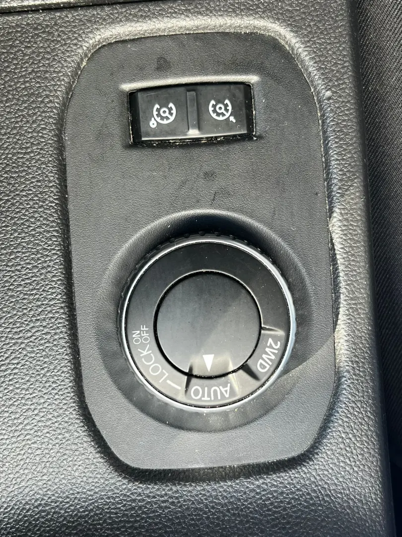 Dacia Duster SL Avantaj Blue1.5dCi 115CP 4WD