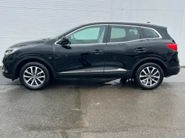 Renault Kadjar Intens 1.3TCe GPF 158 CP EDC