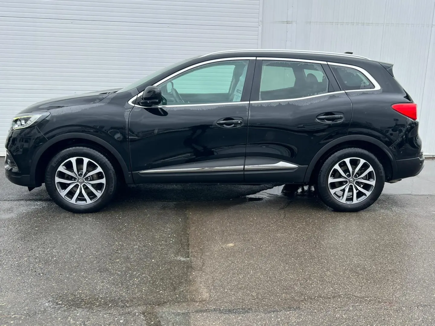 Renault Kadjar Intens 1.3TCe GPF 158 CP EDC