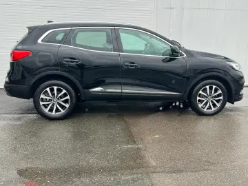 Renault Kadjar Intens 1.3TCe GPF 158 CP EDC