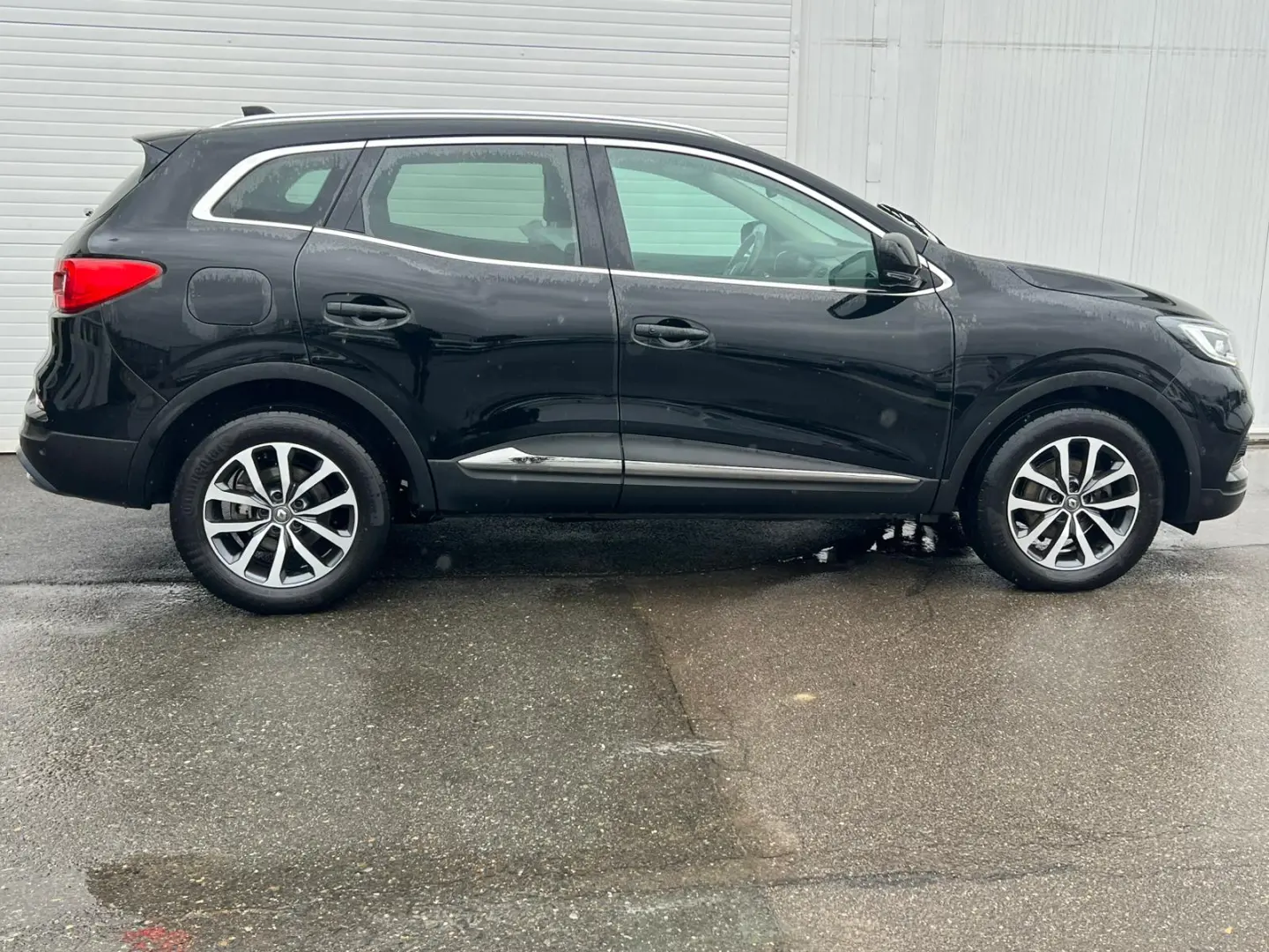 Renault Kadjar Intens 1.3TCe GPF 158 CP EDC